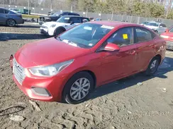 3KPC24A3XKE065679 2019 HYUNDAI ACCENT