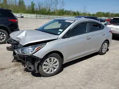 3KPC24A3XKE065777 2019 HYUNDAI ACCENT
