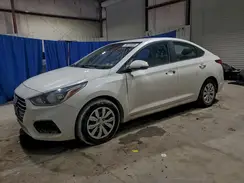 3KPC24A3XKE066010 2019 HYUNDAI ACCENT