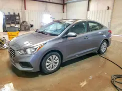 3KPC24A3XKE067884 2019 HYUNDAI ACCENT