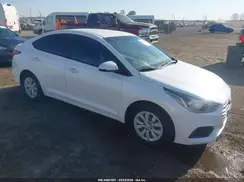 3KPC24A3XKE067920 2019 HYUNDAI ACCENT