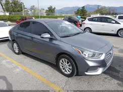 3KPC24A3XKE068369 2019 HYUNDAI ACCENT