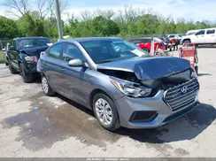 3KPC24A3XKE068386 2019 HYUNDAI ACCENT