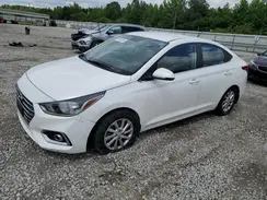 3KPC24A3XKE068405 2019 HYUNDAI ACCENT