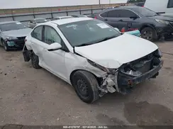 3KPC24A3XKE068551 2019 HYUNDAI ACCENT