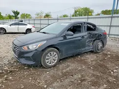 3KPC24A3XKE068744 2019 HYUNDAI ACCENT