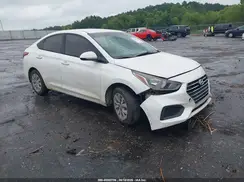 3KPC24A3XKE069361 2019 HYUNDAI ACCENT