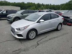 3KPC24A3XKE070381 2019 HYUNDAI ACCENT