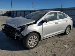 3KPC24A3XKE070638 2019 HYUNDAI ACCENT