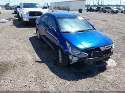 3KPC24A3XKE071112 2019 HYUNDAI ACCENT
