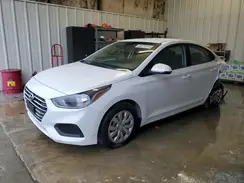 3KPC24A3XKE071241 2019 HYUNDAI ACCENT