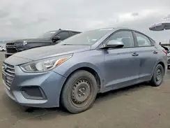 3KPC24A3XKE071384 2019 HYUNDAI ACCENT