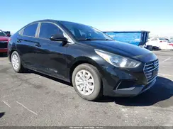 3KPC24A3XKE072521 2019 HYUNDAI ACCENT