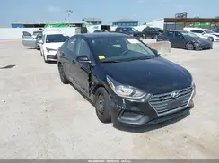 3KPC24A3XKE073149 2019 HYUNDAI ACCENT