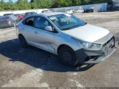 3KPC24A3XKE073264 2019 HYUNDAI ACCENT
