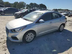 3KPC24A3XKE073622 2019 HYUNDAI ACCENT