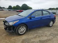 3KPC24A3XKE073832 2019 HYUNDAI ACCENT