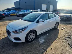 3KPC24A3XKE076312 2019 HYUNDAI ACCENT