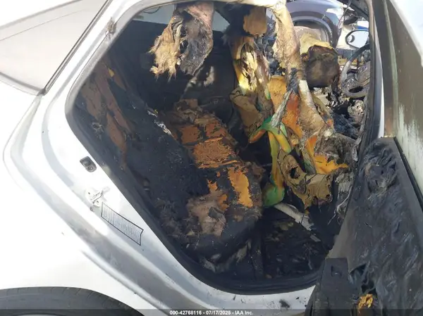 3KPC24A3XKE076407 2019 HYUNDAI ACCENT - Image 8