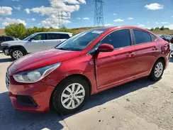 3KPC24A3XKE076469 2019 HYUNDAI ACCENT