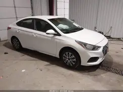 3KPC24A3XKE077041 2019 HYUNDAI ACCENT