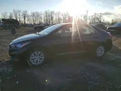 3KPC24A3XKE077105 2019 HYUNDAI ACCENT