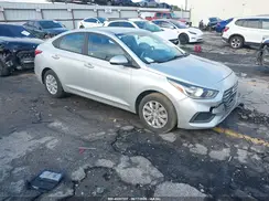 3KPC24A3XKE079503 2019 HYUNDAI ACCENT