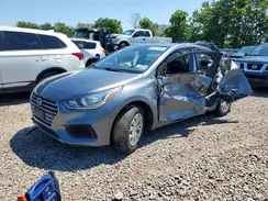 3KPC24A3XKE079985 2019 HYUNDAI ACCENT
