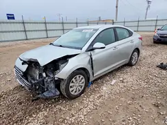 3KPC24A3XKE081848 2019 HYUNDAI ACCENT