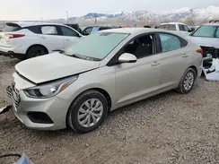 3KPC24A3XKE084068 2019 HYUNDAI ACCENT