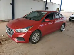 3KPC24A3XKE085110 2019 HYUNDAI ACCENT