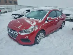 3KPC24A3XKE085267 2019 HYUNDAI ACCENT