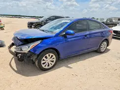 3KPC24A3XKE085818 2019 HYUNDAI ACCENT