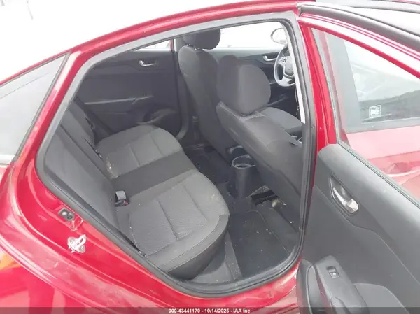 3KPC24A3XKE087150 2019 HYUNDAI ACCENT - Image 8