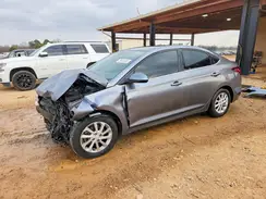 3KPC24A3XKE087830 2019 HYUNDAI ACCENT