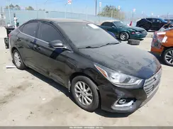 3KPC24A3XKE088170 2019 HYUNDAI ACCENT
