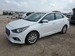 3KPC24A3XKE088234 2019 HYUNDAI ACCENT