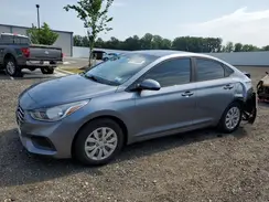 3KPC24A3XKE088458 2019 HYUNDAI ACCENT