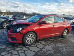 3KPC24A60LE090988 2020 HYUNDAI ACCENT
