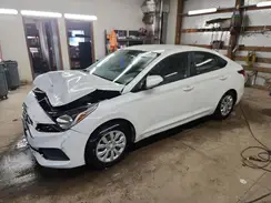 3KPC24A60LE092787 2020 HYUNDAI ACCENT