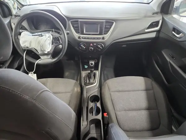 3KPC24A60LE092787 2020 HYUNDAI ACCENT - Image 8