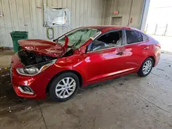 3KPC24A60LE093101 2020 HYUNDAI ACCENT
