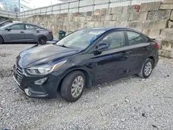 3KPC24A60LE093289 2020 HYUNDAI ACCENT