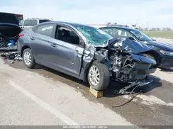 3KPC24A60LE094667 2020 HYUNDAI ACCENT