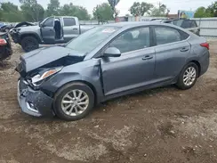 3KPC24A60LE094698 2020 HYUNDAI ACCENT