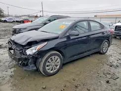 3KPC24A60LE095317 2020 HYUNDAI ACCENT