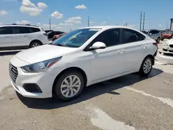 3KPC24A60LE095723 2020 HYUNDAI ACCENT
