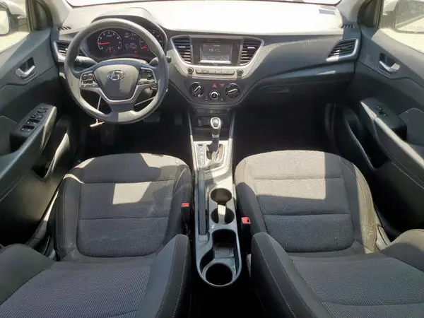 3KPC24A60LE095723 2020 HYUNDAI ACCENT - Image 8
