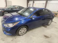 3KPC24A60LE095933 2020 HYUNDAI ACCENT