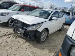 3KPC24A60LE096242 2020 HYUNDAI ACCENT